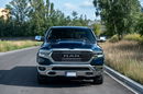 Dodge 1500 5.7 V8 HEMI / Crew Cab LONG HORN LIMITED / Bogate wyposażenie / 2021 zdjęcie 17