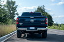 Dodge 1500 5.7 V8 HEMI / Crew Cab LONG HORN LIMITED / Bogate wyposażenie / 2021 zdjęcie 18
