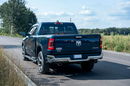 Dodge 1500 5.7 V8 HEMI / Crew Cab LONG HORN LIMITED / Bogate wyposażenie / 2021 zdjęcie 19