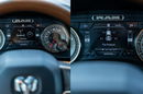 Dodge 1500 5.7 V8 HEMI / Crew Cab LONG HORN LIMITED / Bogate wyposażenie / 2021 zdjęcie 24