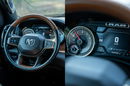 Dodge 1500 5.7 V8 HEMI / Crew Cab LONG HORN LIMITED / Bogate wyposażenie / 2021 zdjęcie 26