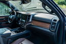 Dodge 1500 5.7 V8 HEMI / Crew Cab LONG HORN LIMITED / Bogate wyposażenie / 2021 zdjęcie 28