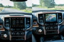 Dodge 1500 5.7 V8 HEMI / Crew Cab LONG HORN LIMITED / Bogate wyposażenie / 2021 zdjęcie 34