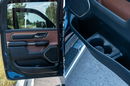Dodge 1500 5.7 V8 HEMI / Crew Cab LONG HORN LIMITED / Bogate wyposażenie / 2021 zdjęcie 36