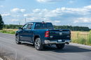 Dodge 1500 5.7 V8 HEMI / Crew Cab LONG HORN LIMITED / Bogate wyposażenie / 2021 zdjęcie 4