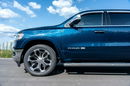 Dodge 1500 5.7 V8 HEMI / Crew Cab LONG HORN LIMITED / Bogate wyposażenie / 2021 zdjęcie 7