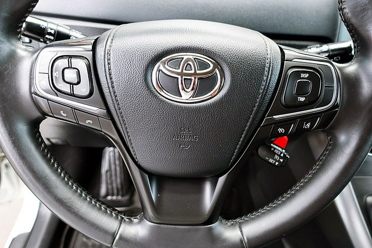 Toyota Verso 3Lata GWARANCJA I-wł Kraj Bezwypadkowa Kamera+SafetySense+TEMPOMAT 4x2 zdjęcie 15