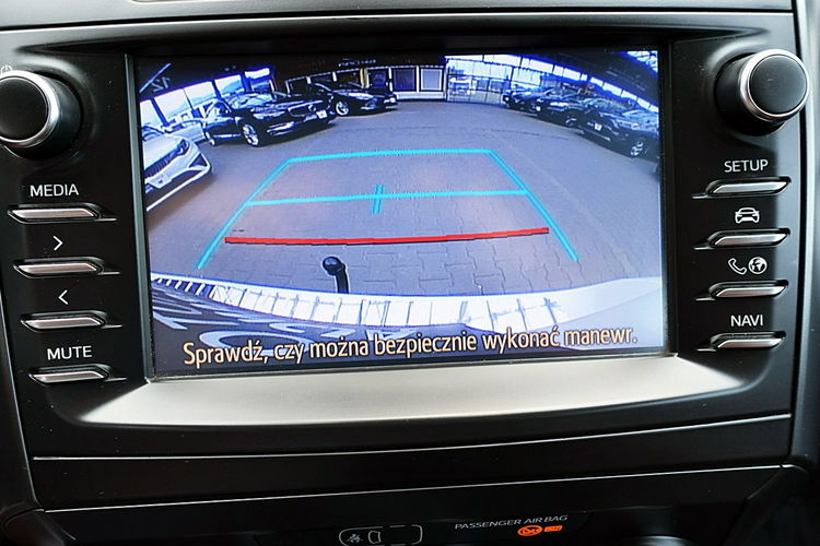 Toyota Verso 3Lata GWARANCJA I-wł Kraj Bezwypadkowa Kamera+SafetySense+TEMPOMAT 4x2 zdjęcie 17