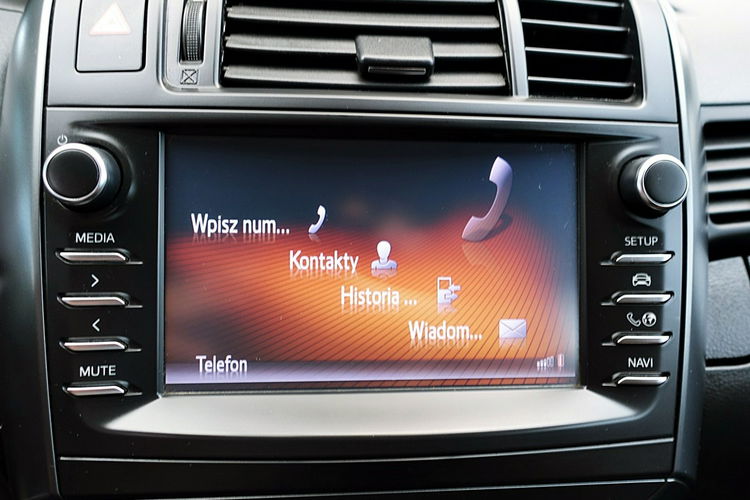 Toyota Verso 3Lata GWARANCJA I-wł Kraj Bezwypadkowa Kamera+SafetySense+TEMPOMAT 4x2 zdjęcie 19