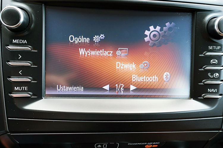 Toyota Verso 3Lata GWARANCJA I-wł Kraj Bezwypadkowa Kamera+SafetySense+TEMPOMAT 4x2 zdjęcie 21