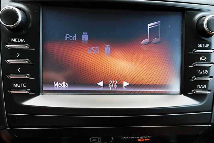 Toyota Verso 3Lata GWARANCJA I-wł Kraj Bezwypadkowa Kamera+SafetySense+TEMPOMAT 4x2 zdjęcie 22