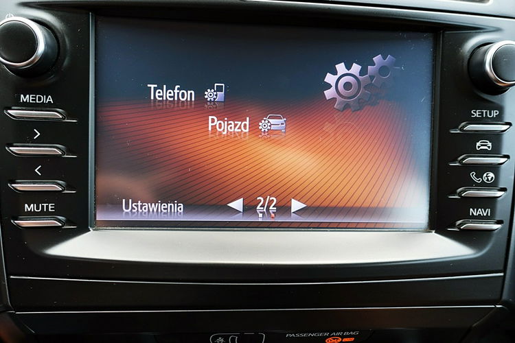 Toyota Verso 3Lata GWARANCJA I-wł Kraj Bezwypadkowa Kamera+SafetySense+TEMPOMAT 4x2 zdjęcie 23