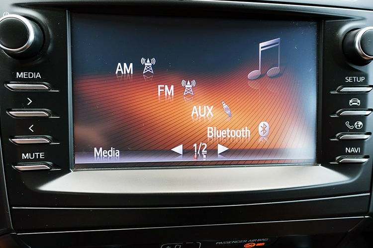 Toyota Verso 3Lata GWARANCJA I-wł Kraj Bezwypadkowa Kamera+SafetySense+TEMPOMAT 4x2 zdjęcie 24