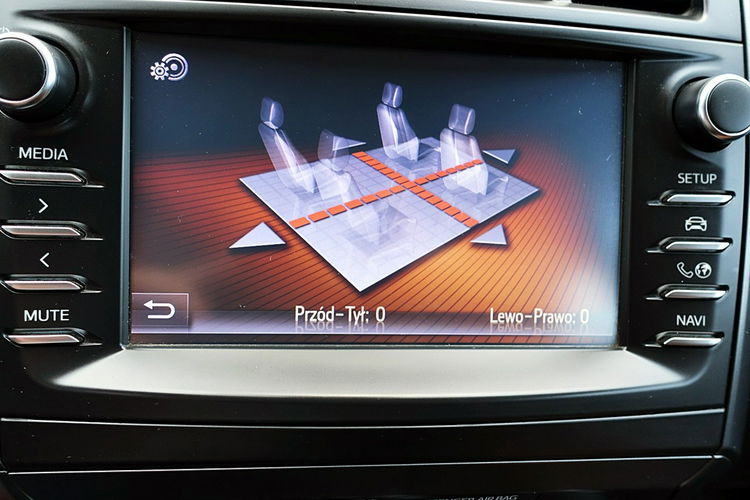 Toyota Verso 3Lata GWARANCJA I-wł Kraj Bezwypadkowa Kamera+SafetySense+TEMPOMAT 4x2 zdjęcie 25