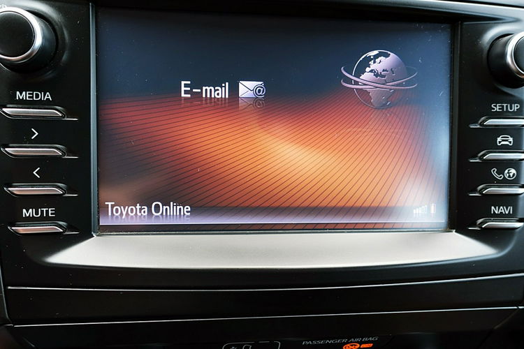 Toyota Verso 3Lata GWARANCJA I-wł Kraj Bezwypadkowa Kamera+SafetySense+TEMPOMAT 4x2 zdjęcie 28