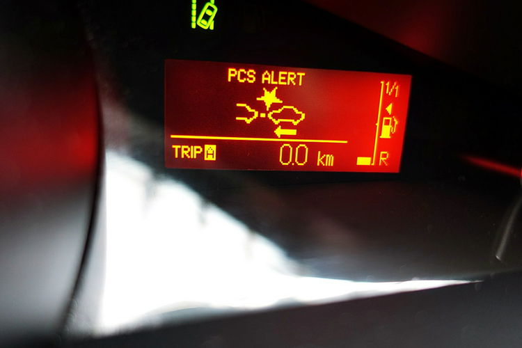 Toyota Verso 3Lata GWARANCJA I-wł Kraj Bezwypadkowa Kamera+SafetySense+TEMPOMAT 4x2 zdjęcie 32