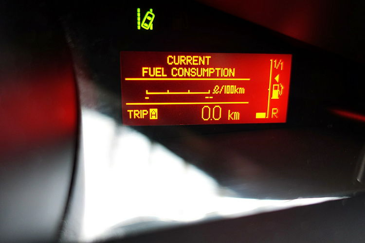 Toyota Verso 3Lata GWARANCJA I-wł Kraj Bezwypadkowa Kamera+SafetySense+TEMPOMAT 4x2 zdjęcie 35