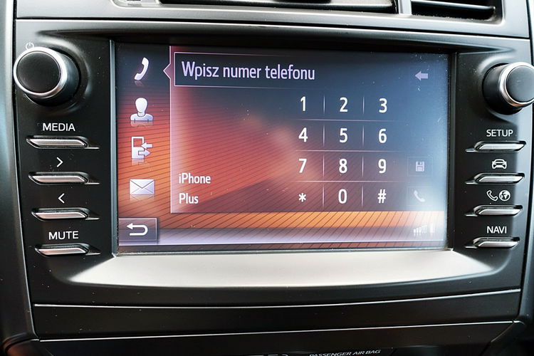 Toyota Verso 3Lata GWARANCJA I-wł Kraj Bezwypadkowa Kamera+SafetySense+TEMPOMAT 4x2 zdjęcie 37