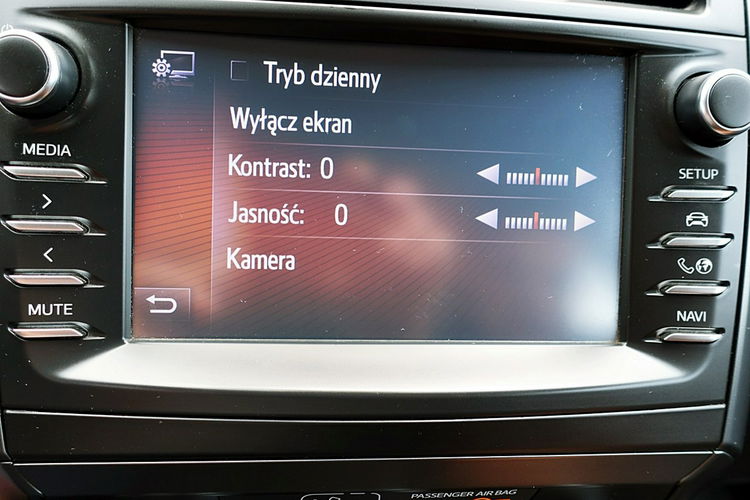 Toyota Verso 3Lata GWARANCJA I-wł Kraj Bezwypadkowa Kamera+SafetySense+TEMPOMAT 4x2 zdjęcie 39