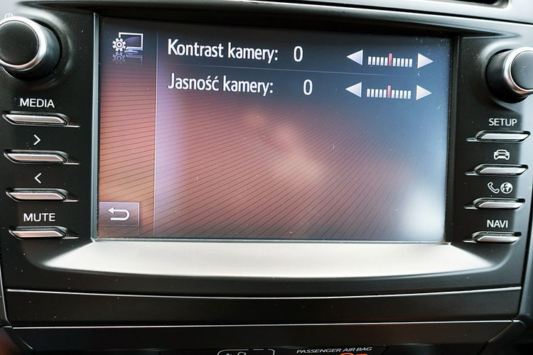 Toyota Verso 3Lata GWARANCJA I-wł Kraj Bezwypadkowa Kamera+SafetySense+TEMPOMAT 4x2 zdjęcie 40