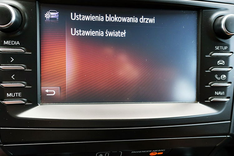 Toyota Verso 3Lata GWARANCJA I-wł Kraj Bezwypadkowa Kamera+SafetySense+TEMPOMAT 4x2 zdjęcie 42