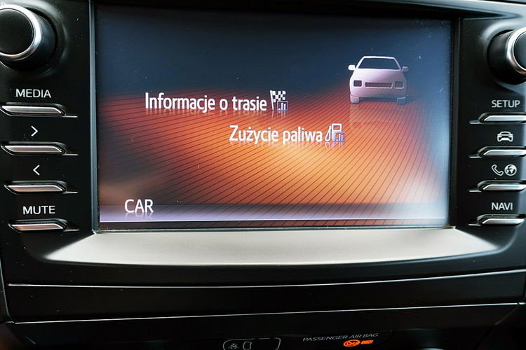 Toyota Verso 3Lata GWARANCJA I-wł Kraj Bezwypadkowa Kamera+SafetySense+TEMPOMAT 4x2 zdjęcie 43