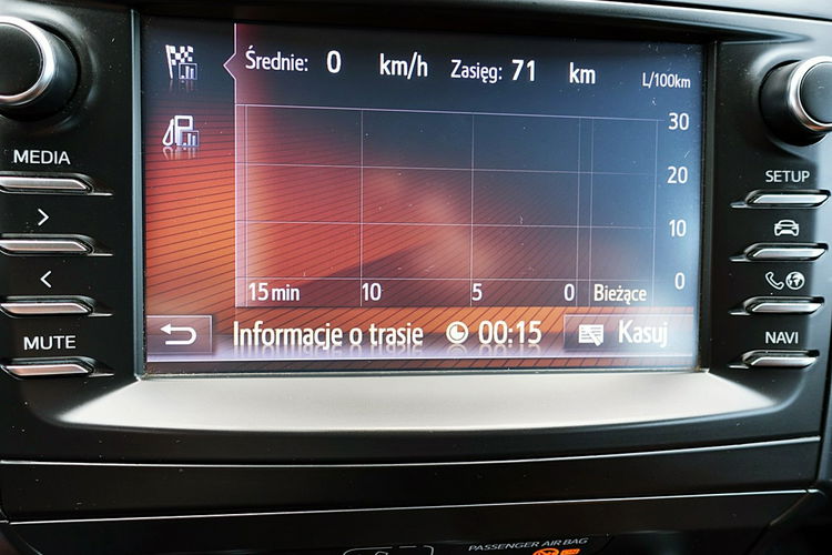 Toyota Verso 3Lata GWARANCJA I-wł Kraj Bezwypadkowa Kamera+SafetySense+TEMPOMAT 4x2 zdjęcie 44