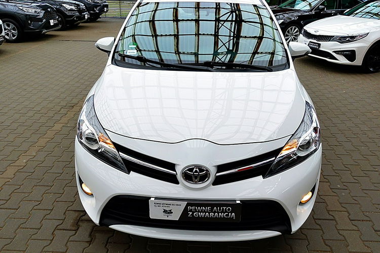 Toyota Verso 3Lata GWARANCJA I-wł Kraj Bezwypadkowa Kamera+SafetySense+TEMPOMAT 4x2 zdjęcie 47