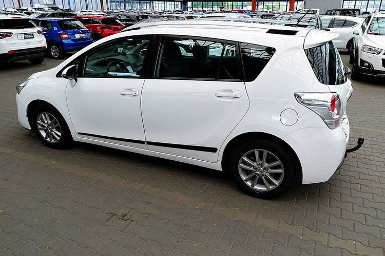 Toyota Verso 3Lata GWARANCJA I-wł Kraj Bezwypadkowa Kamera+SafetySense+TEMPOMAT 4x2 zdjęcie 50