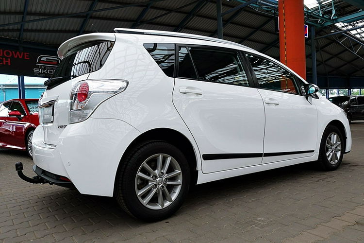 Toyota Verso 3Lata GWARANCJA I-wł Kraj Bezwypadkowa Kamera+SafetySense+TEMPOMAT 4x2 zdjęcie 58