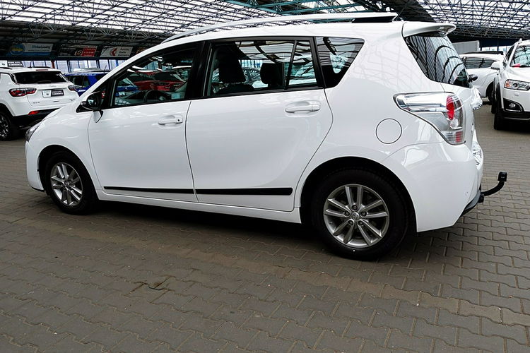 Toyota Verso 3Lata GWARANCJA I-wł Kraj Bezwypadkowa Kamera+SafetySense+TEMPOMAT 4x2 zdjęcie 66