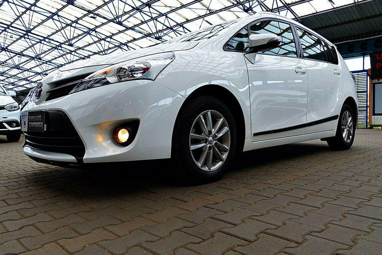 Toyota Verso 3Lata GWARANCJA I-wł Kraj Bezwypadkowa Kamera+SafetySense+TEMPOMAT 4x2 zdjęcie 77