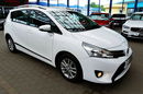 Toyota Verso 3Lata GWARANCJA I-wł Kraj Bezwypadkowa Kamera+SafetySense+TEMPOMAT 4x2 zdjęcie 78