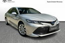 Toyota Camry 2.5 HSD 218KM COMFORT, salon Polska, gwarancja, FV23% zdjęcie 1