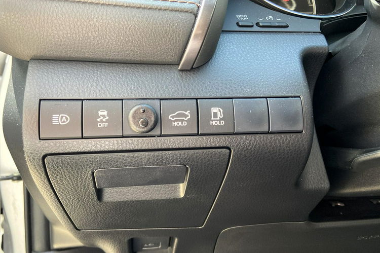 Toyota Camry 2.5 HSD 218KM COMFORT, salon Polska, gwarancja, FV23% zdjęcie 20