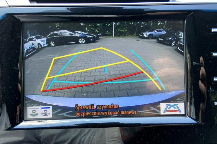 Toyota Camry 2.5 HSD 218KM COMFORT, salon Polska, gwarancja, FV23% zdjęcie 21