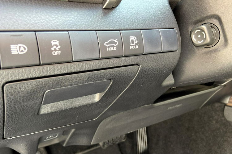 Toyota Camry 2.5 HSD 218KM EXECUTIVE, salon Polska, gwarancja, FV23% zdjęcie 20