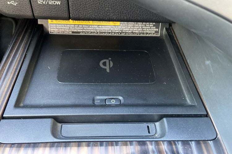 Toyota Camry 2.5 HSD 218KM EXECUTIVE, salon Polska, gwarancja, FV23% zdjęcie 22