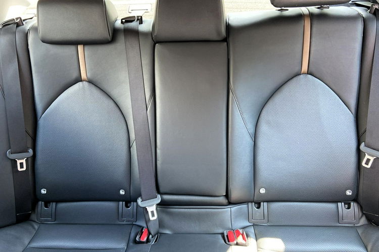 Toyota Camry 2.5 HSD 218KM EXECUTIVE, salon Polska, gwarancja, FV23% zdjęcie 26