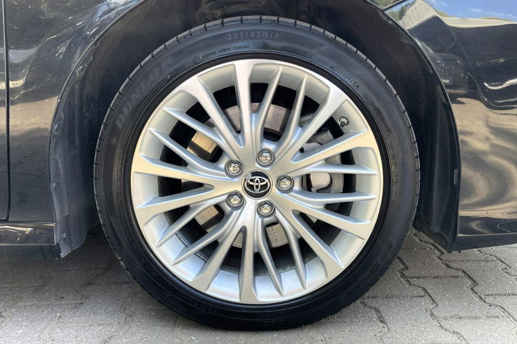 Toyota Camry 2.5 HSD 218KM EXECUTIVE, salon Polska, gwarancja, FV23% zdjęcie 27