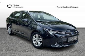 Toyota Corolla 1.8 HSD 122KM COMFORT TECH, salon Polska, gwarancja, FV23%