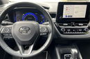 Toyota Corolla 1.8 HSD 122KM COMFORT TECH, salon Polska, gwarancja, FV23% zdjęcie 15