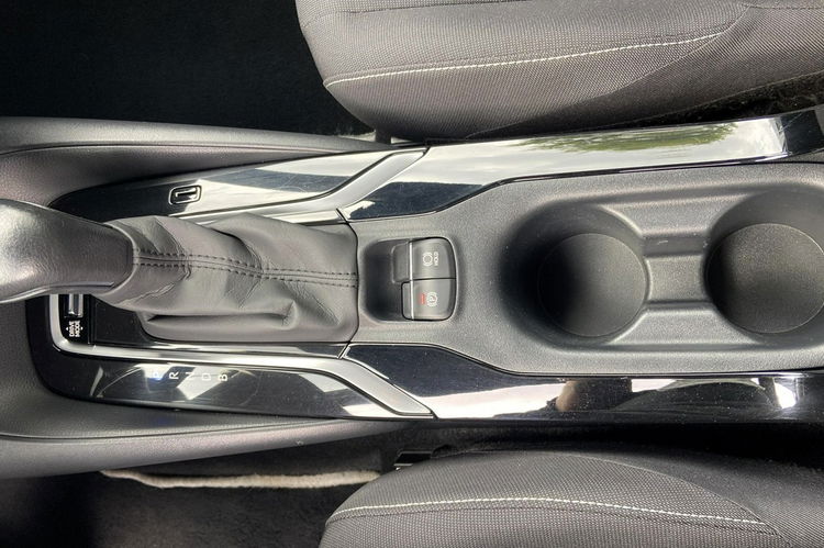 Toyota Corolla 1.8 HSD 122KM COMFORT TECH, salon Polska, gwarancja, FV23% zdjęcie 17