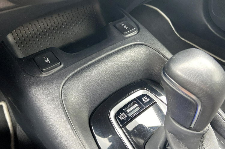 Toyota Corolla 1.8 HSD 122KM COMFORT TECH, salon Polska, gwarancja, FV23% zdjęcie 22