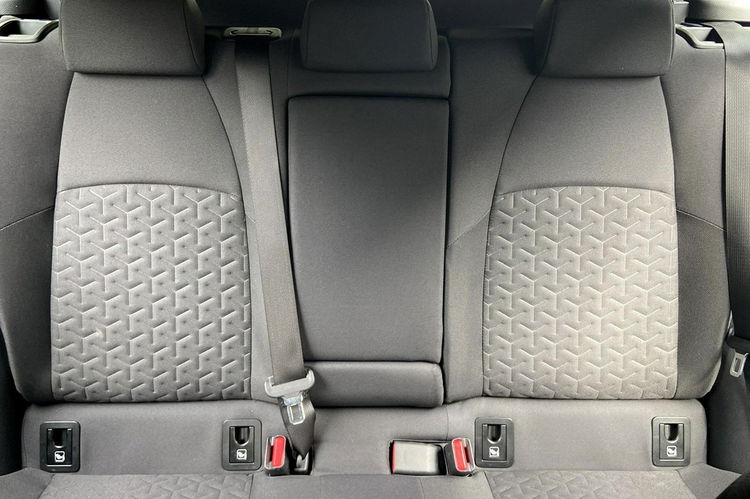 Toyota Corolla 1.8 HSD 122KM COMFORT TECH, salon Polska, gwarancja, FV23% zdjęcie 26