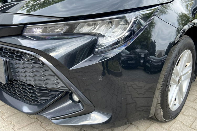 Toyota Corolla 1.8 HSD 122KM COMFORT TECH, salon Polska, gwarancja, FV23% zdjęcie 27