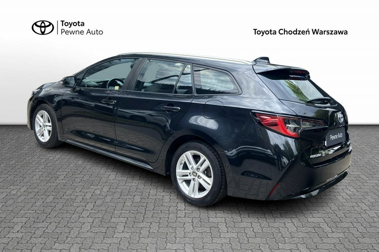 Toyota Corolla 1.8 HSD 122KM COMFORT TECH, salon Polska, gwarancja, FV23% zdjęcie 5