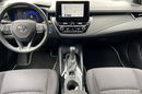 Toyota Corolla 1.8 HSD 122KM COMFORT TECH, salon Polska, gwarancja, FV23% zdjęcie 9