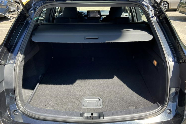 Toyota Corolla 2.0 HSD 184KM COMFORT TECH, salon Polska, gwarancja, FV23% zdjęcie 12