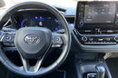 Toyota Corolla 2.0 HSD 184KM COMFORT TECH, salon Polska, gwarancja, FV23% zdjęcie 15
